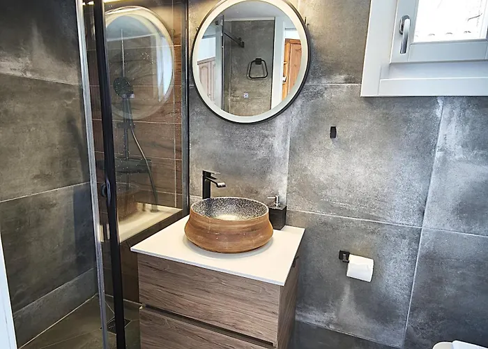 Apartment Aggelos & Melina - Enjoy Sunset From Melina *