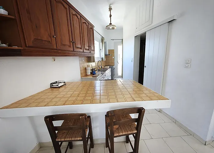 Aggelos & Melina - Enjoy Sunset From Melina * Ioulis