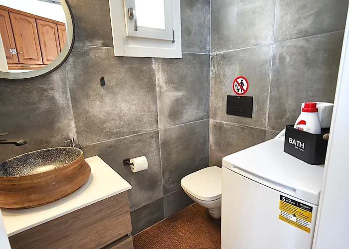 Aggelos & Melina - Enjoy Sunset From Melina Apartment