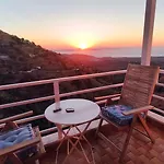 Aggelos & Melina - Enjoy Sunset From Melina Apartamento Ioulis