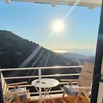 Aggelos & Melina - Enjoy Sunset From Melina Apartament Ioulis