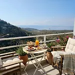 Aggelos & Melina - Enjoy Sunset From Melina *