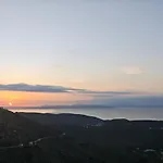 Aggelos & Melina - Enjoy Sunset From Melina Ioulis