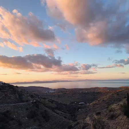 Apartamento Aggelos&melina - Enjoy Sunset From Melina