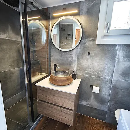 Apartament Aggelos & Melina - Enjoy Sunset From Melina *