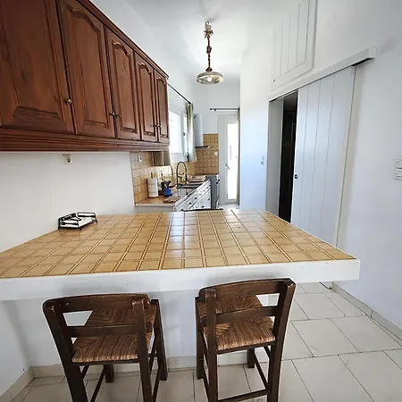 Aggelos & Melina - Enjoy Sunset From Melina * Ioulis