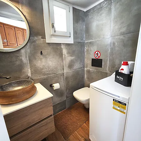 Aggelos & Melina - Enjoy Sunset From Melina Διαμέρισμα