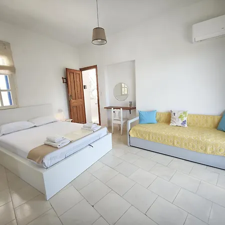 Apartment Enjoy Sunset From A Wonderful Traditional Studio-melina