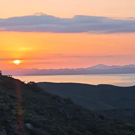 Aggelos & Melina - Enjoy Sunset From Melina * Ioulis